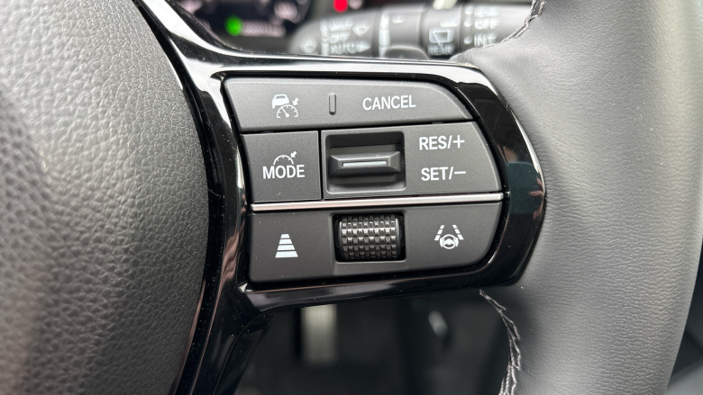 Honda CR-V 2.0 eHEV Advance 5dr eCVT Hybrid Estate